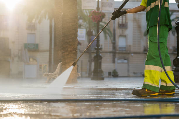 Why Choose Our Certified Pressure Washing Experts for Your Project Needs in Niwot, CO?
